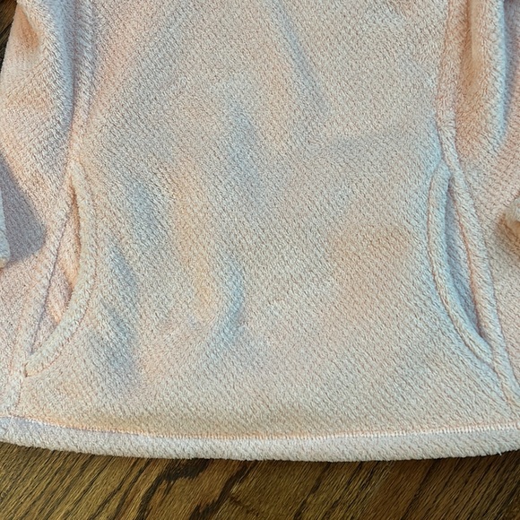 Patagonia Re-tool Snap Pullover - Girls - Picture 5 of 7